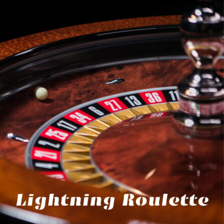 Lightning Roulette Online Casinos in India