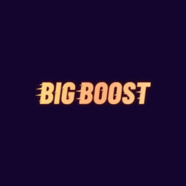 Big Boost India